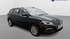 Used 2021 MG MG5 EV Exclusive Estate | £12,449 (Fair price)