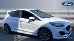Used 2023 Ford Fiesta ST-Line Hatchback | £13,698 (Fair price)