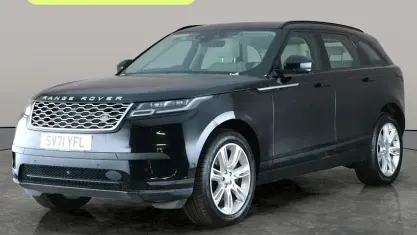 Used Land Rover Range Rover Velar SE 204 HP (150 kW) 2020 SUV