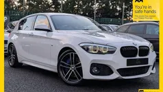 Used 2019 BMW 118 M Sport Hatchback | £10,448 (Super price)