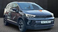 Used 2024 Vauxhall Crossland Ultimate SUV | £14,699 (Good price)