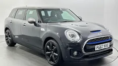 Used 2018 Mini Cooper Clubman Estate | £14,767 (Fair price)