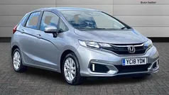 Used 2020 Honda Jazz SE Hatchback | £10,000 (Good price)