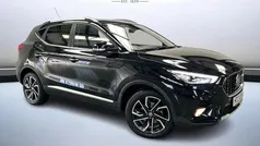 Used 2023 MG ZS Exclusive Sedan | £13,999 (Fair price)