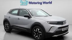Used 2022 Vauxhall Mokka Elite SUV | £15,400 (Fair price)