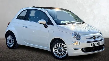 Usado Fiat 500 69 HP (50 kW) 2024 Citadino
