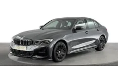 Used 2021 BMW 330e M Sport Sedan | £21,420 (Fair price)