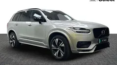 Used 2021 Volvo XC90 R-Design SUV | £34,500 (Fair price)