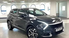 Used 2025 Kia Sportage 2 SUV | £26,999 (Good price)