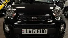 Used 2016 Kia Picanto Hatchback | £8,995 (Fair price)