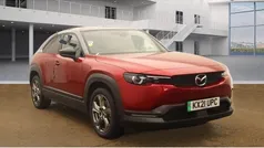 Used 2020 Mazda MX30 Edition SUV | £8,990 (Fair price)