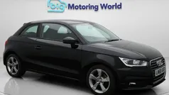 Used 2018 Audi A1 Sportback Sport Hatchback | £12,800 (Fair price)
