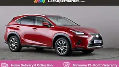Lexus NX300h
