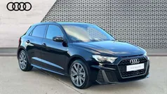 Used 2024 Audi A1 S-Line Hatchback | £24,427 (Fair price)