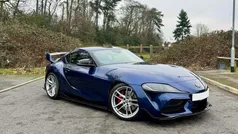 Toyota Supra