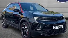 Used 2025 Vauxhall Mokka SUV | £16,567 (Fair price)