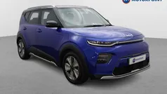 Kia Soul EV