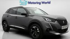 Used 2023 Peugeot 2008 GTi SUV | £15,300 (Fair price)