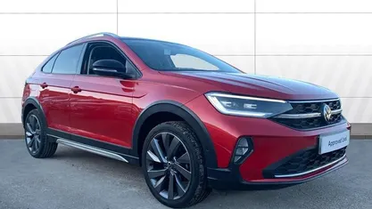 Used VW Taigo Style 110 HP (80 kW) 2024 SUV