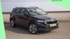 Used 2024 Skoda Karoq SE L SUV | £19,699 (Fair price)