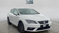Used 2017 Seat Leon XCELLENCE Hatchback | £8,890 (Fair price)