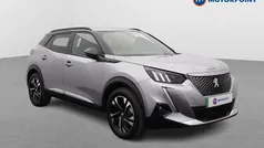 Used 2022 Peugeot e-2008 GTi SUV | £14,599 (Fair price)
