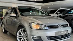 Used 2016 VW Golf VII GT Hatchback | £9,295 (Fair price)