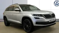 Used 2020 Skoda Kodiaq SE L SUV | £20,399 (Fair price)