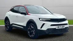White Used 2021 Vauxhall Mokka SRi SUV | £14,495 (Fair price)