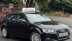 Used 2016 Audi A3 Sportback Hatchback | £9,975 (Fair price)