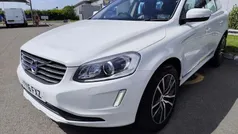 Used 2017 Volvo XC60 SE Lux SUV | £8,995 (Fair price)