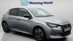 Used 2023 Peugeot 208 Allure+ Hatchback | £14,000 (Good price)
