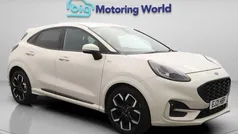 Used 2023 Ford Puma ST-Line X Hatchback | £14,500 (Fair price)