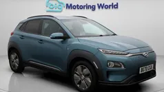 Used 2020 Hyundai Kona Premium SE SUV | £13,500 (Fair price)
