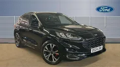 Used 2023 Ford Kuga ST-Line X SUV | £26,366 (Fair price)