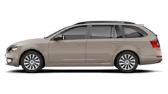 Used 2015 Skoda Octavia Elegance Hatchback | £9,000 (Super price)