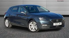 Used 2023 Seat Leon SE Dynamic Hatchback | £9,799 (Good price)