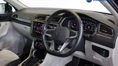 Used 2023 VW Tiguan Elegance SUV | £22,849 (Good price)
