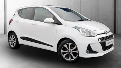 Used Hyundai i10 Premium SE 88 HP (64 kW) 2020 Hatchback