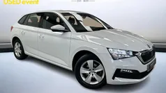 Used 2020 Skoda Scala SE Hatchback | £12,999 (Fair price)