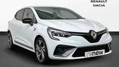 Used 2023 Renault Clio V RS Line Hatchback | £14,800 (Fair price)