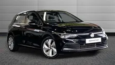 Used 2024 VW Golf VIII Style Hatchback | £20,995 (Fair price)