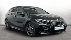 Black Used 2022 BMW 118 M Sport Hatchback | £23,300 (Fair price)