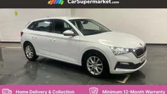 Used 2023 Skoda Scala SE Technology Hatchback | £11,497 (Fair price)