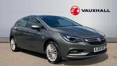 Used 2019 Vauxhall Astra Elite Hatchback | £8,454 (Fair price)