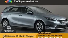 Used 2023 Kia Ceed Hatchback | £14,697 (Good price)