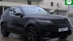 Used 2019 Land Rover Range Rover Velar R-Dynamic SUV | £20,000 (Super price)