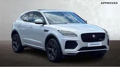 Used 2023 Jaguar E-Pace R-Dynamic SUV | £33,450 (Fair price)