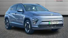 Used 2026 Hyundai Kona Advanced SUV | £25,299 (Fair price)