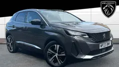 Used 2023 Peugeot 3008 GTi Estate | £19,950 (Fair price)